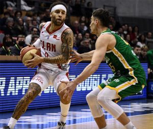 BASKET (Pro B)