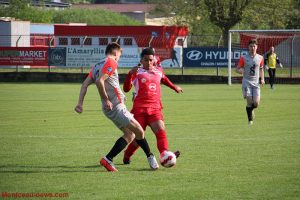 Le FCMB poursuit sa série