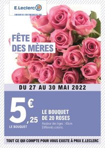 Centre Leclerc Montceau