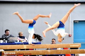 Montceau-les-Mines : au complexe sportif Jean Bouveri