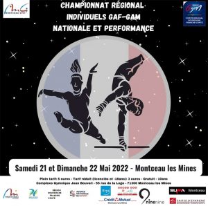 Montceau-les-Mines : Montceau Gym