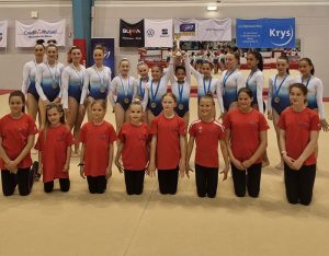 Montceau-les-Mines : Montceau Gym