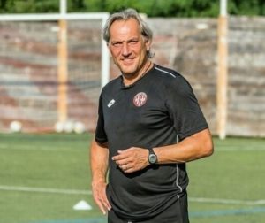 FCMB Au revoir Jean Philippe,
