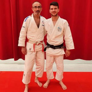 Alliance Dojo 71