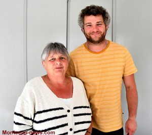 Saint-Vallier : l’association « les Z’Amis de KIKI »