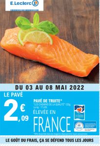 Centre Leclerc Montceau