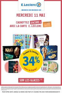 Centre Leclerc Montceau