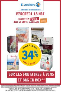 Centre Leclerc Montceau