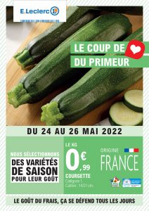 Centre Leclerc Montceau