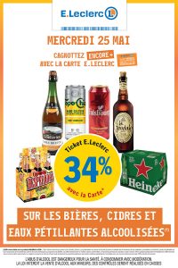 Centre Leclerc Montceau