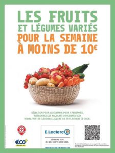 Centre Leclerc Montceau