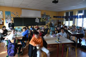 Certification Cambridge English