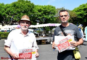 Montceau-les-Mines : élections législatives