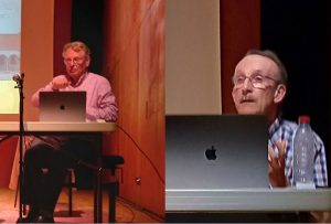 Montceau-les-Mines : conférence aux ADJ