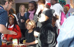 Montceau : Festival OMB