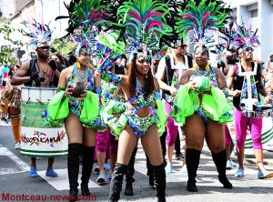 Montceau-les-Mines : Festival Outre-Mer en Bourgogne du 6 au 16 mai 2025