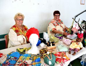Montceau-les-Mines : Clap de fin du Festival OMB