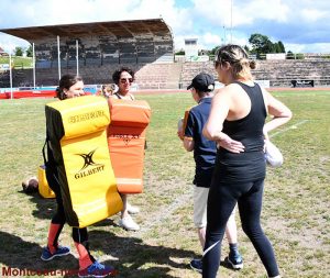 Montceau-les-Mines : RCMB