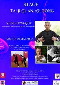 Montceau-les-Mines : Lumière de Chine