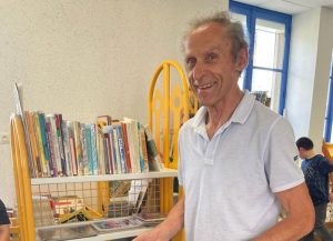Association Valentin Haüy (AVH) :  Association pour personnes non voyantes et mal voyantes