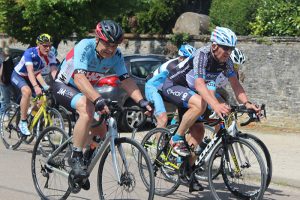 Résultats du Vélo Club Montcellien