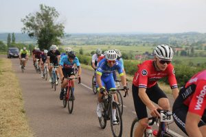 Résultats du Vélo Club Montcellien