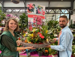 Dans votre magasin Villaverde (Montceau – Gourdon)