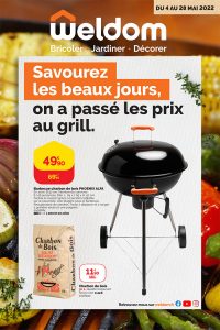 Votre magasin Weldom – Montceau