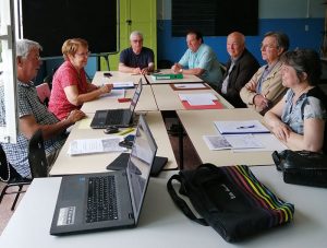 Montceau-les-Mines : le comité de jumelage Montceau-Zory