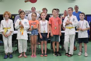 Alliance Dojo 71 -Judo