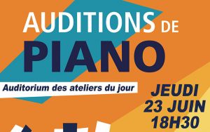 Conservatoire (Montceau-les-Mines)