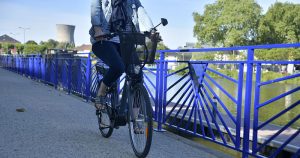 Challenge « Mai à vélo » : 5943 Km parcourus sur les routes de la communauté urbaine