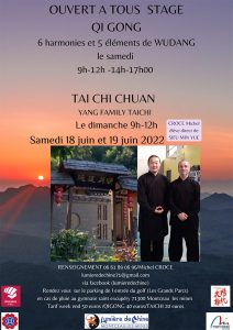 Montceau-les-Mines : Lumière de Chine