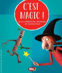 Association Cinémage (Montceau – Le Creusot)