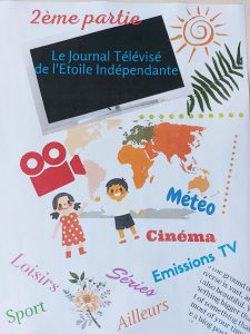 L’Etoile gymnique et l’Indépendante de Ciry le Noble