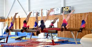 Saint-Vallier : CSL Gym