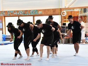 Saint-Vallier : CSL Gym