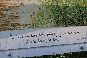 Saint-Vallier : à l’ECLA