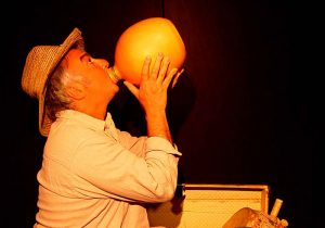 En attendant le Festival des Queulots Folies …