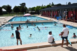 Sanvignes : la Fête du sport