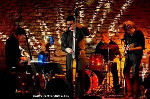 Montceau-les-Mines : La fête de la musique