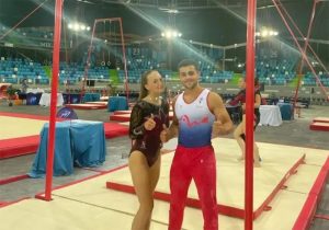 Montceau-les-Mines : Montceau Gym