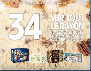 Intermarché (Gourdon, Montceau et Saint-Vallier)