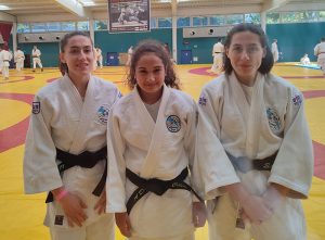 Alliance Dojo 71 -Judo