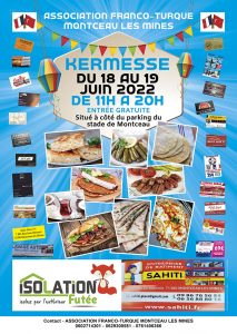 Association culturelle des Travailleurs Turcs (bassin minier)