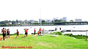 Lac du Plessis : les eaux sont sous la surveillance de l&rsquo;ARS