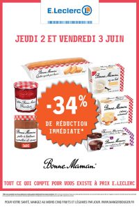 Centre Leclerc Montceau