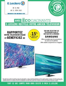 Votre Centre Culturel Leclerc (Montceau)