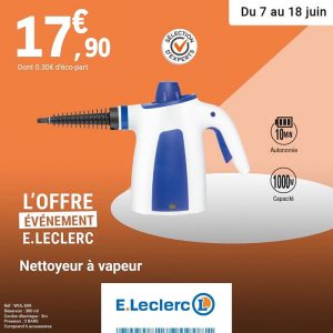 Centre Leclerc Montceau