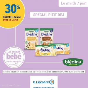 Centre Leclerc Montceau